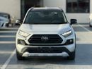 تويوتا راف ٤ Adventure 2.0L Petrol 2024 Export Price @ 93,000 AED