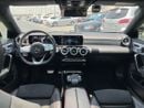 Mercedes Benz CLA250 AMG