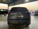 مازدا CX5 GT | شامل الضمان | 0 ﺪﻔﻋﺓ ﺃﻮﻟﻯ