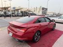 Hyundai Elantra 2.0L Comfort  GOOD CONDITION  LOW MILEAGE