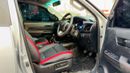 Toyota Hilux GR SPORTS BODY KIT INSTALLED | DOUBLE CABIN | SPORTS BAR WITH BASKET | POWER WINDOWS | AT | RHD