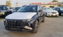 Hyundai Tucson TUCSON - 2022- 1.6T  L - FULL OPTION - PTR - A/T