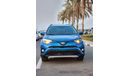 Toyota RAV4 TOYOTA RAV4 XLE HYBRID 2016 MODEL