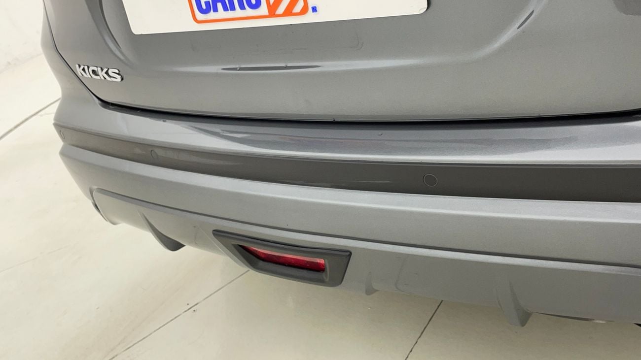 Nissan Kicks SV 1.6 | Zero Down Payment | Home Test Drive