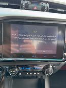 تويوتا هيلوكس GLX
