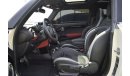 Mini John Cooper Works John cooper works warranty with contacts free service to 2023