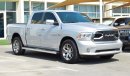 RAM 1500 1500 limited HEMI 5.7 L