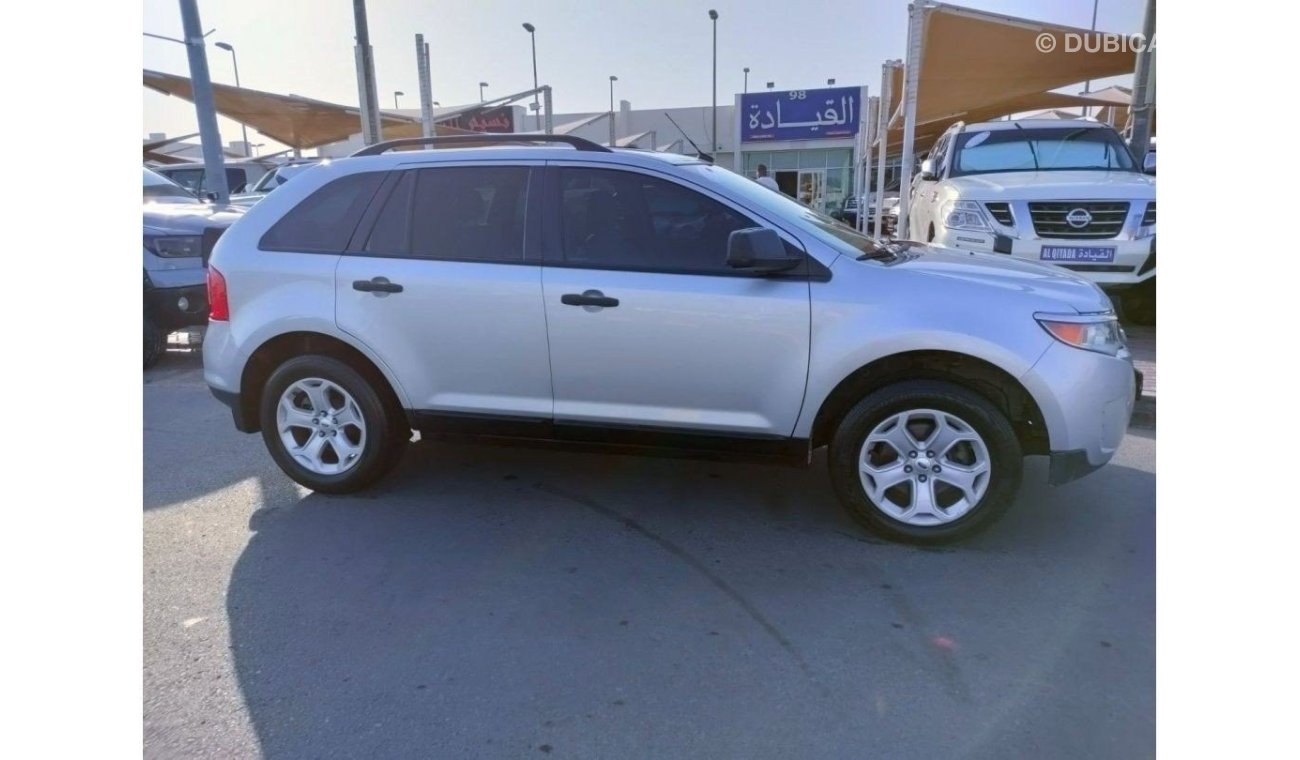 Ford Edge Ford Edge