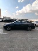 هيونداي إلانترا 1.5L CVT GLX – Smart, Efficient Comfortable Sedan