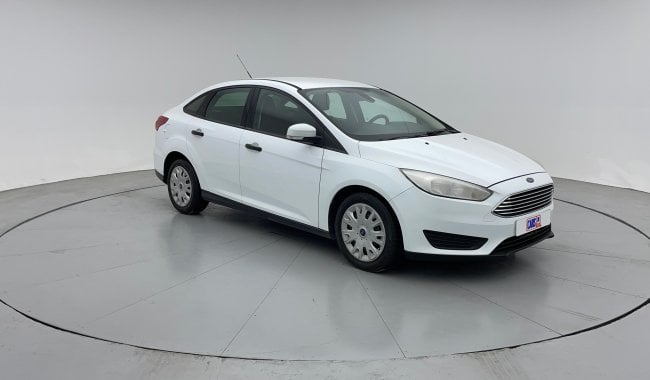 Ford Focus AMBIENTE 1.5 | Zero Down Payment | Free Home Test Drive