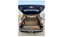 Toyota 4Runner 2020 LIMITED EDITION SUNROOF 7 SEATS - 4x4 - FOR EXPORT AND UAE [ PASS]