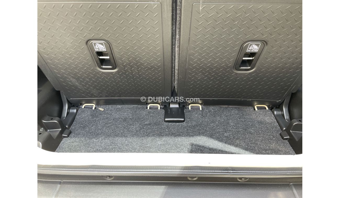 Suzuki Jimny Automatic 1.5 | Under Warranty | Free Insurance | Inspected on 150+ parameters