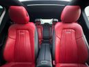 مرسيدس بنز A 220 MERCEDES-BENZ A220 | 2019 | FULL OPTIONS | Upgrade it to 45 AMG
