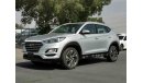 Hyundai Tucson 1.6L 4CY Petrol, 19" Rims, DRL LED Headlights, Front & Rear A/C, Fabric Seats, USB-AUX(CODE # HTS09)