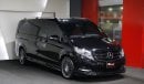 Mercedes-Benz Viano Bespoke by DIZAYN VIP