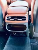 Genesis GV70 PLATINUM LHD