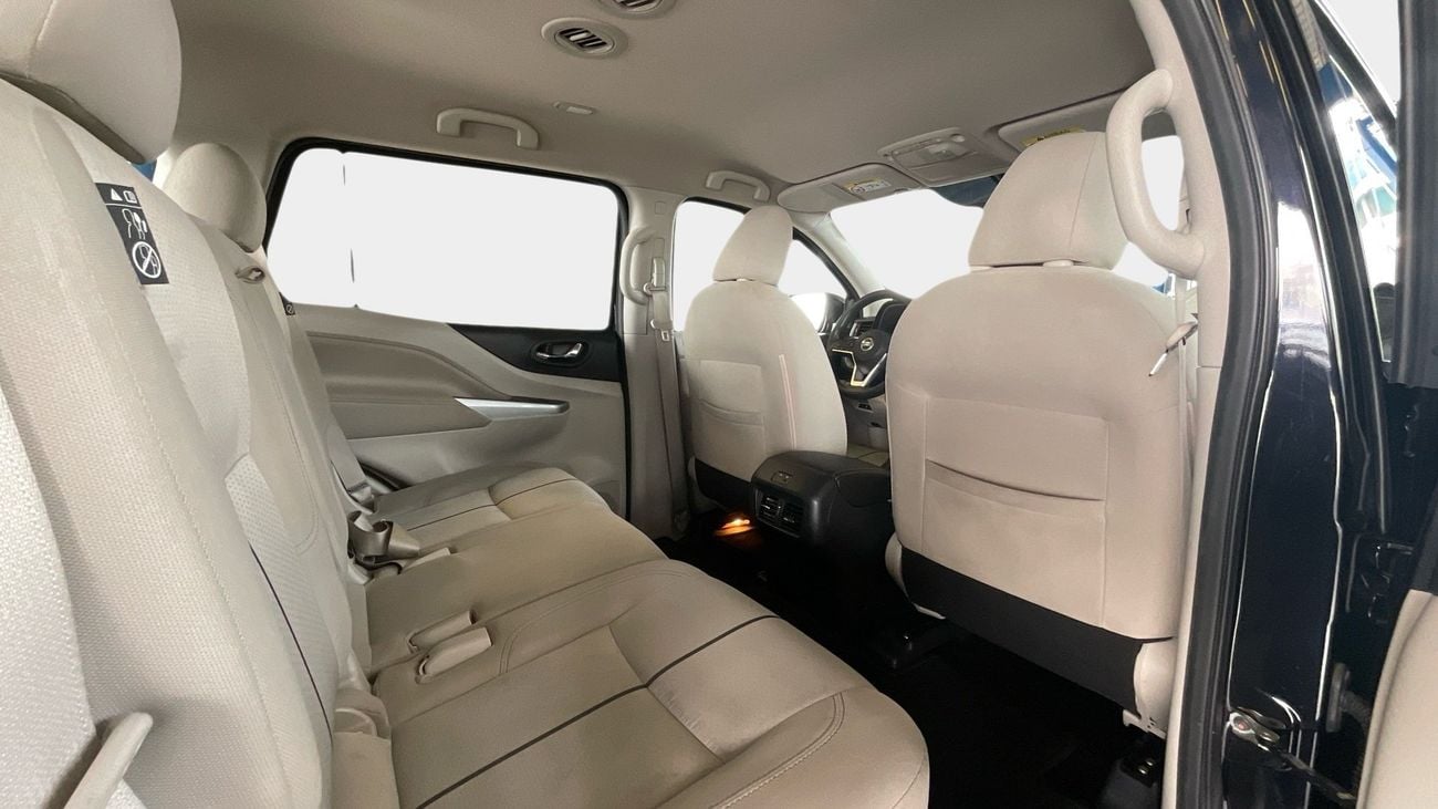 Nissan XTerra Titanium 2.5L RWD Titanium | Guaranteed Warranty | 0 Down Payment