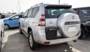 Toyota Prado Car For export only