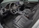 Audi Q5 45 TFSI Quattro S Line 2.0L (252 HP)