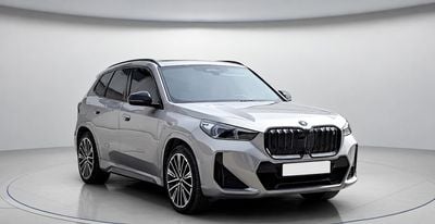 BMW iX1 XDRIVE30 LUXURY M SPORT PACKAGE