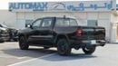 رام 1500 REBEL (For Export , НА ЭКСПОРТ) PY 26/26 GT 3.0TT Hurricane GCC 0Km Без пробега
