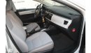 Toyota Corolla 2.0L SE 2015 MODEL WITH BLUETOOTH CRUISE CONTROL