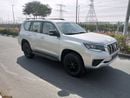 تويوتا برادو TOYOTA PRADO VX 4.0L