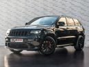 Jeep Grand Cherokee SRT 6.4L