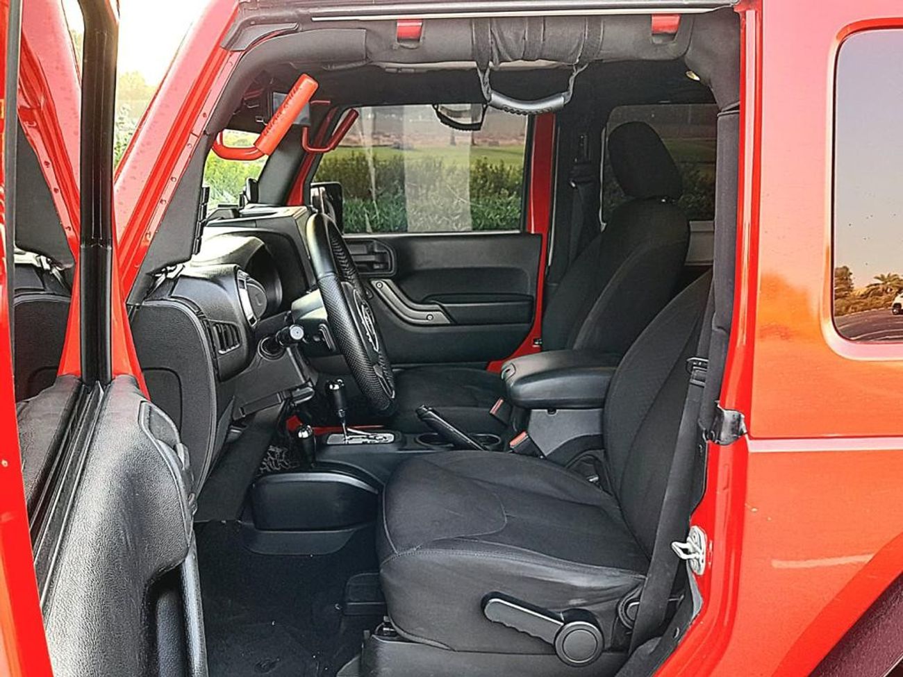 Jeep Wrangler Sport Jeep Wrangler Spart 2015