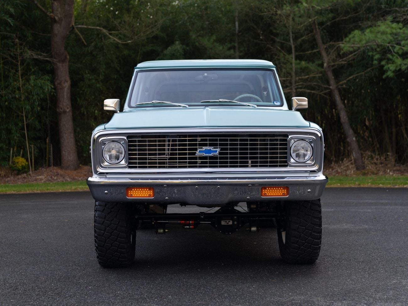 شيفروليه بليزر K5 Velocity Restorations LT1 10 Speed Pro Touring Restomod