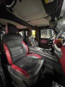 بايك BJ40 LUXURY