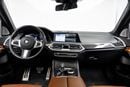 BMW X5 XDRIVE M50I BUY NOW, PAY 2027 | THE BLACKLINE STANDARD | 12 Month Blackline Warranty, GCC