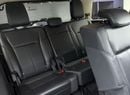 فورد إكسبيديشن 2022 Ford Expedition XLT, July/2027 Ford Warranty + Service Contract, Full Ford Service History, GCC