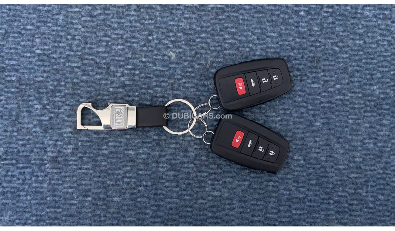 Toyota Camry GLE 2.5 | Zero Down Payment | Free Home Test Drive