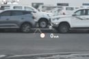 لاند روفر رينج روفر فيلار R-DYNAMIC SE Land Rover Range Rover Velar, R Dynamic SE 2.0L Turbo AWD, Model 2025, Color Santorini 