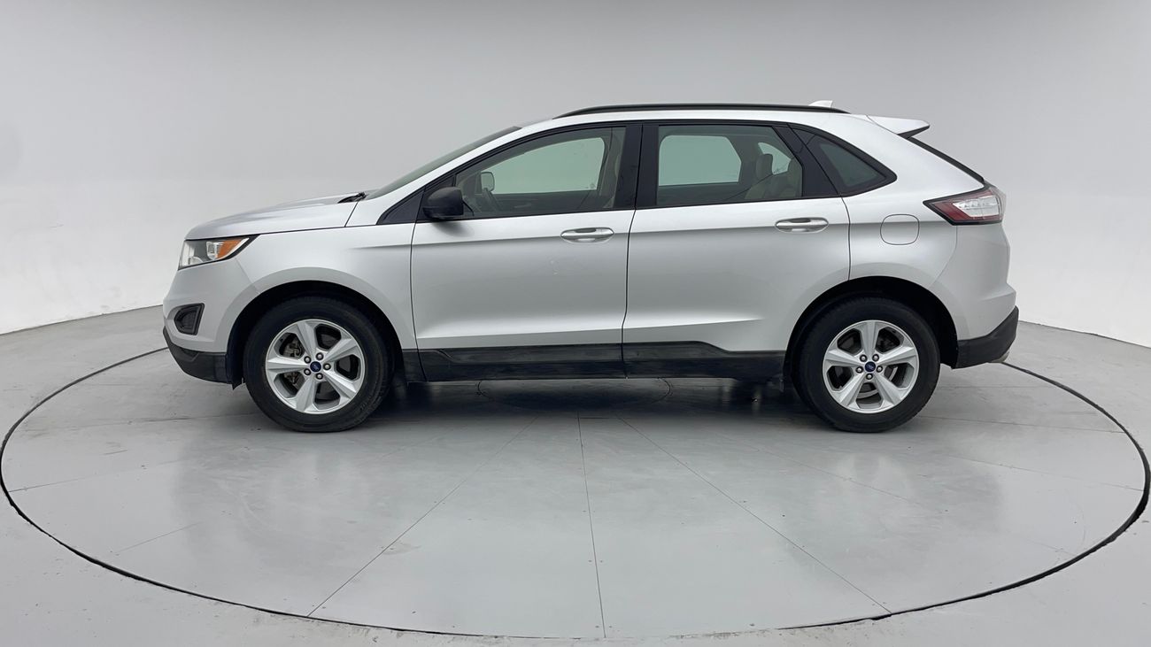 فورد إدج SE 3.5 | بدون دفعة مقدمة | اختبار قيادة مجاني للمنزل