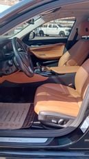 بي أم دبليو 520i Std 2.0L