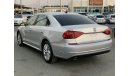 فولكس واجن باسات Volkswagen Passat_2018_Excellent_Condition _Full option