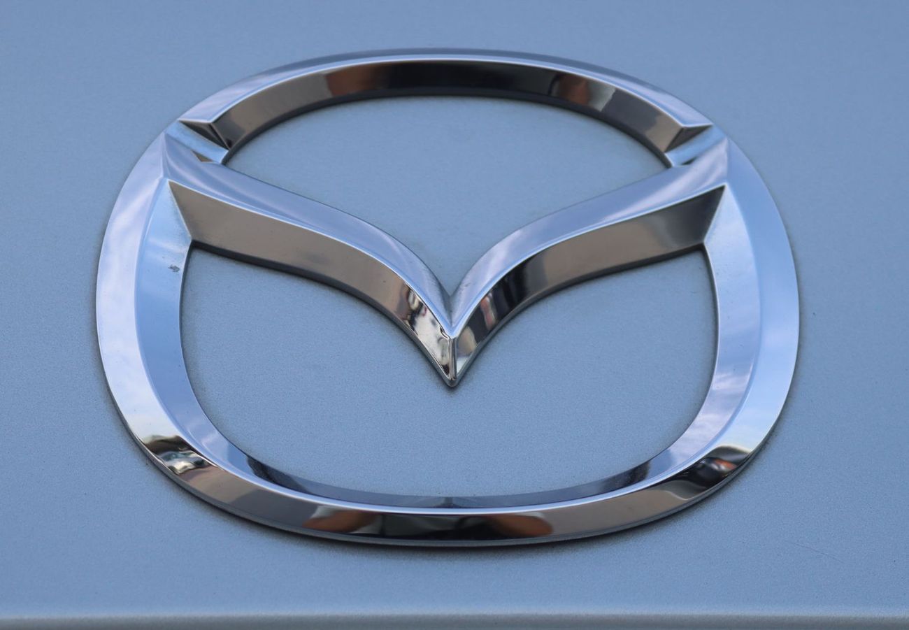 مازدا 6 مازدا 6 - 2023 - خليجى - بدون حوادث - محرك 2.5L- ممشى قليل - بحاله ممتازه