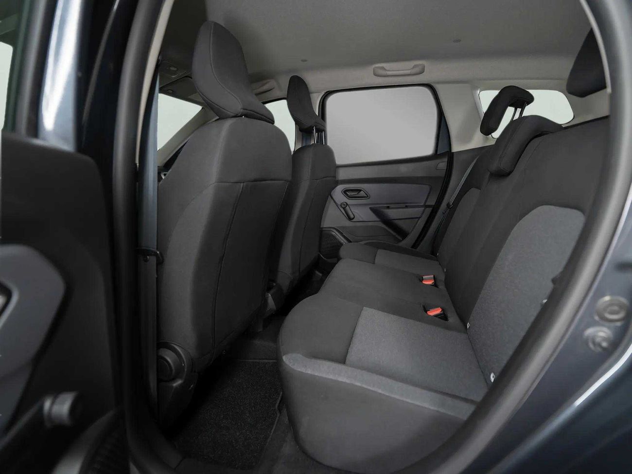 Renault Duster PE 1.6L PE 1.6