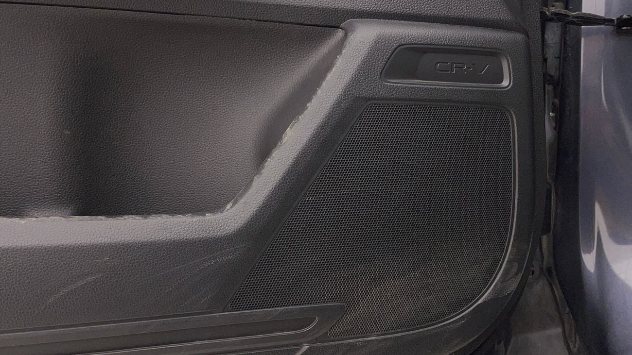 Honda CRV LX 1.5 | Zero Down Payment | Home Test Drive