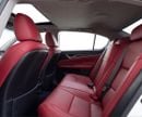 Lexus GS350 3.5