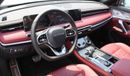 Jetour X70 JETOUR X70 PLUS 1.6L V4 7SEATER AT (Export And Local)