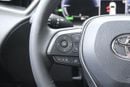 تويوتا كورولا كروس Toyota Corolla Cross Hybrid 2026 Best Export Price