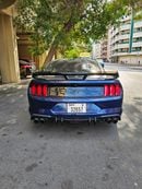 Ford Mustang Ecoboost premium