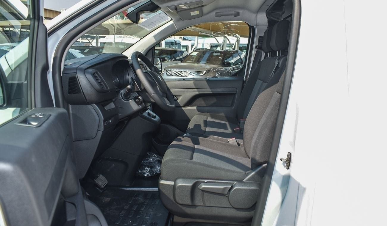 Peugeot Expert Expert H1L3 2.0D Aut. 3 Seater