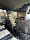 مرسيدس بنز G 500 Premium + 4.0L