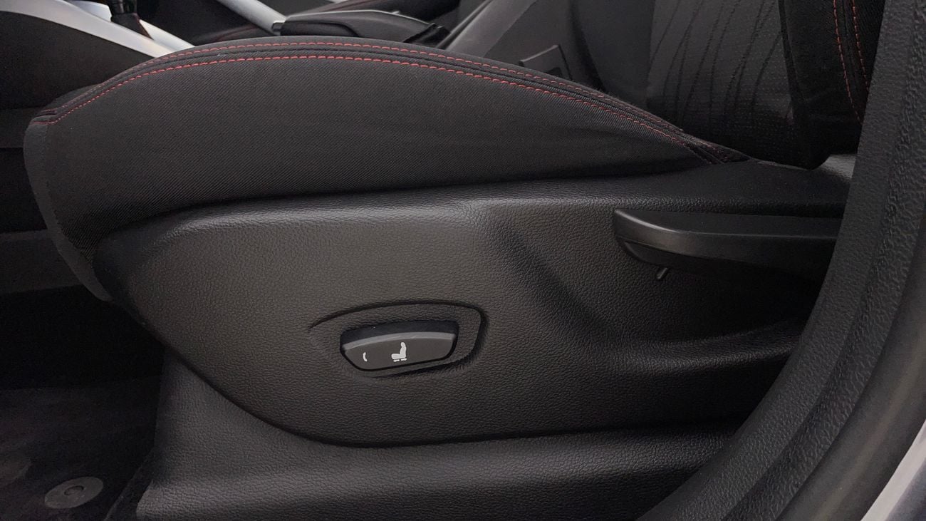 Chevrolet Groove PREMIER 1.5 | Zero Down Payment | Home Test Drive