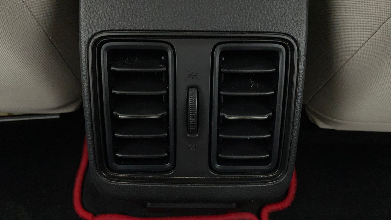 هوندا سيتي LX SPORT 1.5 | بدون دفعة مقدمة | اختبار القيادة في المنزل