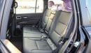 تويوتا لاند كروزر 2026 Model Toyota Land Cruiser (LC300) GXR, 3.5L Petrol 4WD 10A/T